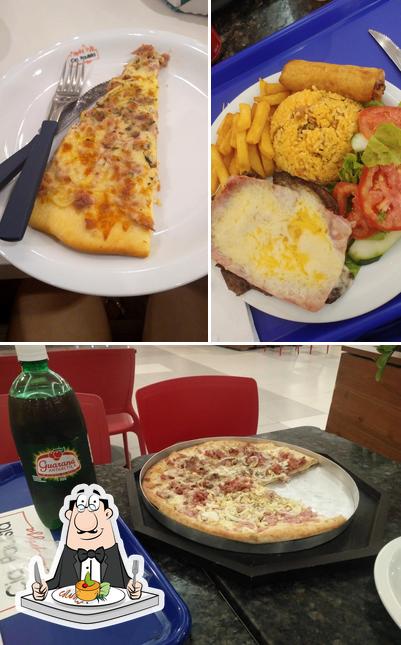 Cia Paulista De Pizza