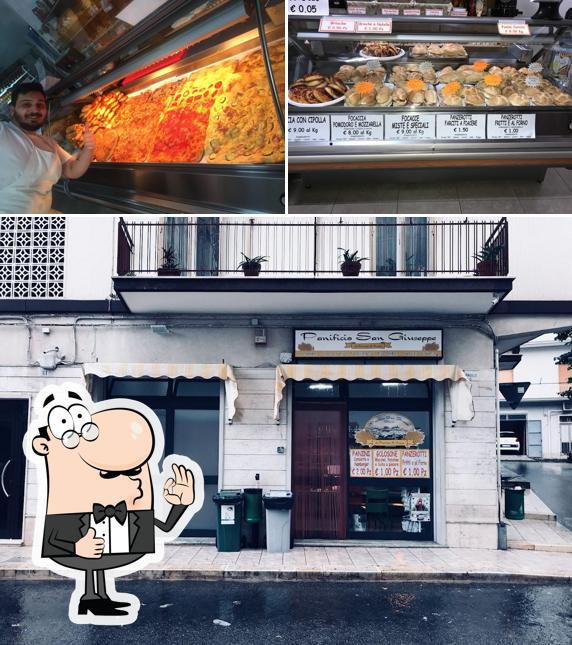 Ecco una foto di Da Ciccio 2.0