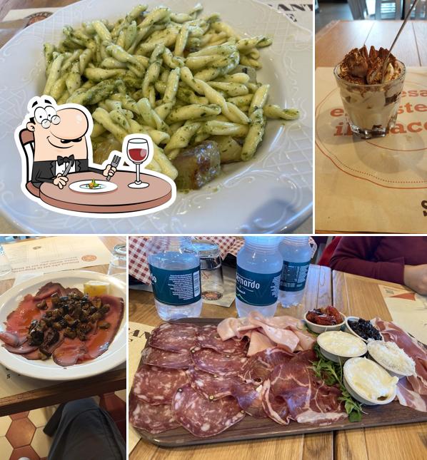 Dispensa Emilia To Dream