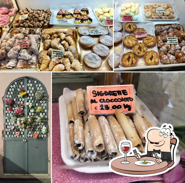 Dolce e Salato Genova