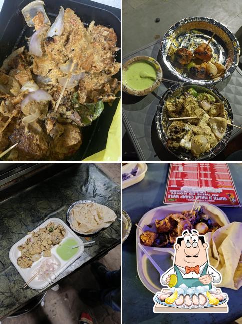 Gupta ji malaichap wale