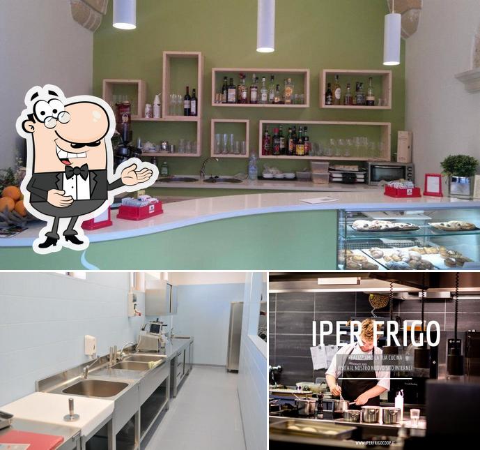 Foto di Iperfrigo soc coop