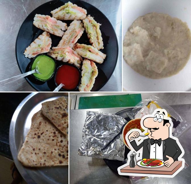 Village Inn Restaurant & Cafe