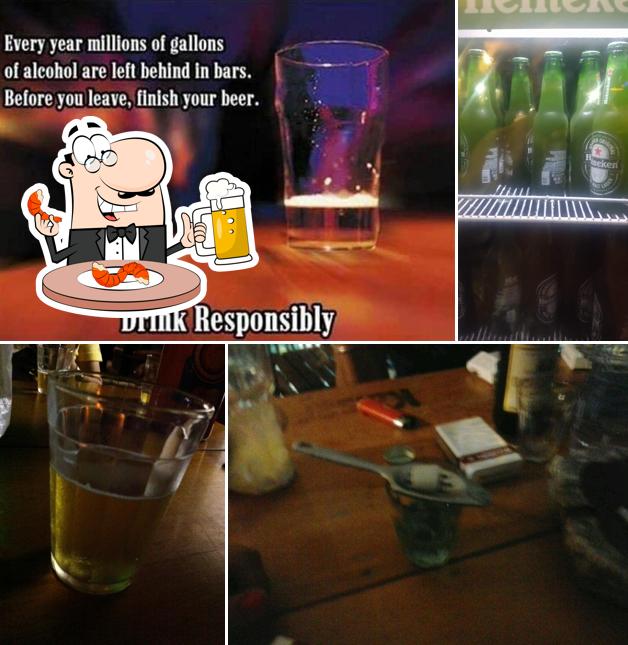 Regart Bar & Pizzaria