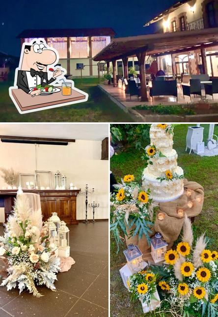 Guarda la immagine che mostra la cibo e esterno di TENUTA GIGLINI