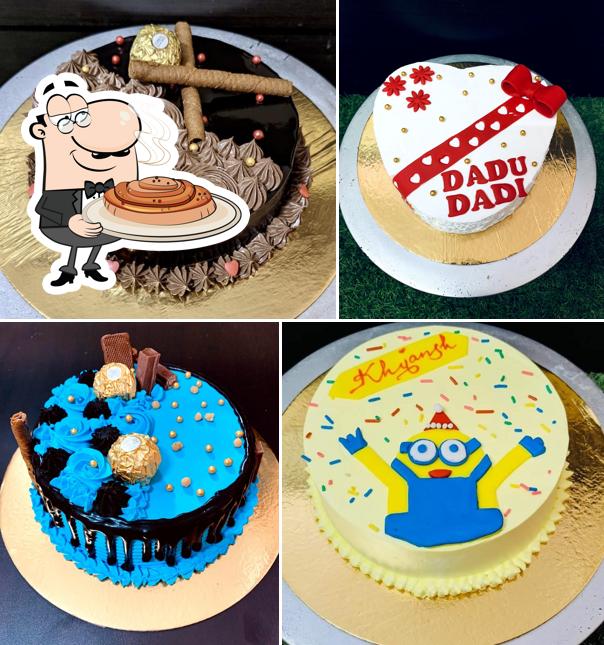 The Flying Apron by Upashna image