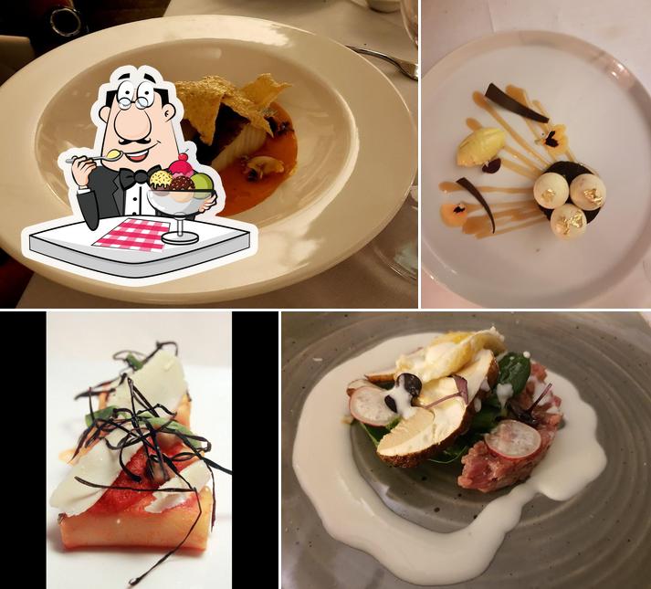 Ristorante Palazzo Branciforte