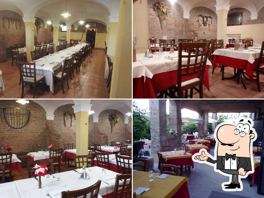 Pizzeria La Stalla - Marechiaro