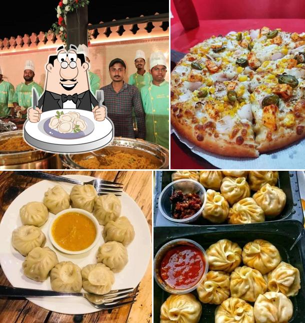 DR.COFFEE &FAST FOOD BAR