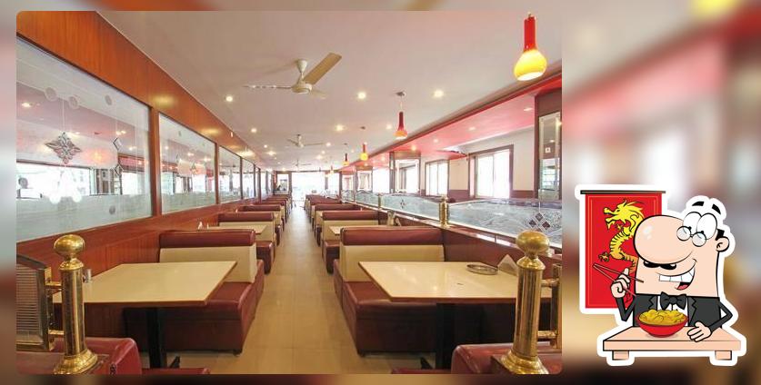 Empire Restaurant - Since 1966