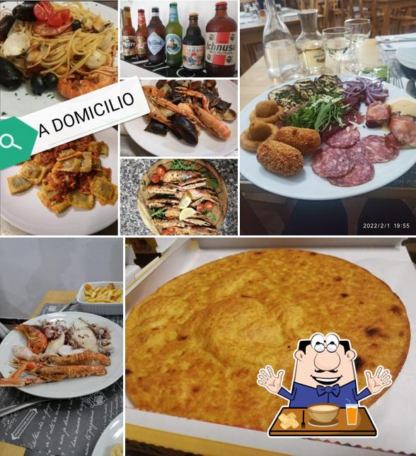 I Due Fratelli Pizzeria