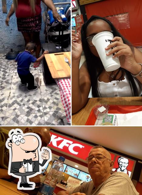 See the photo of KFC