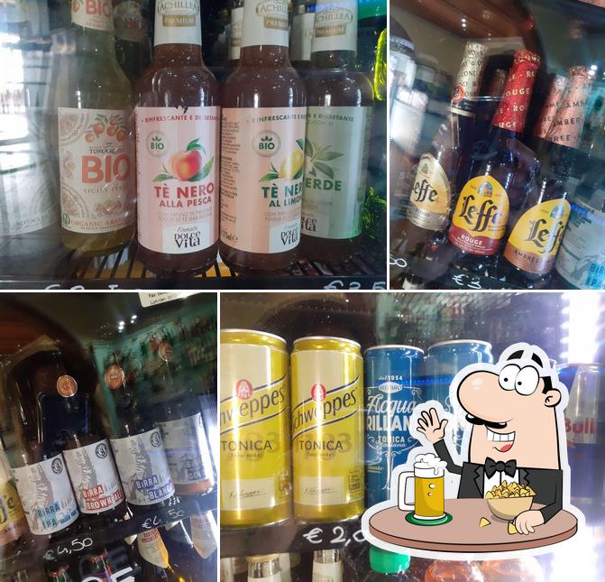 bar la Piazzetta Vada