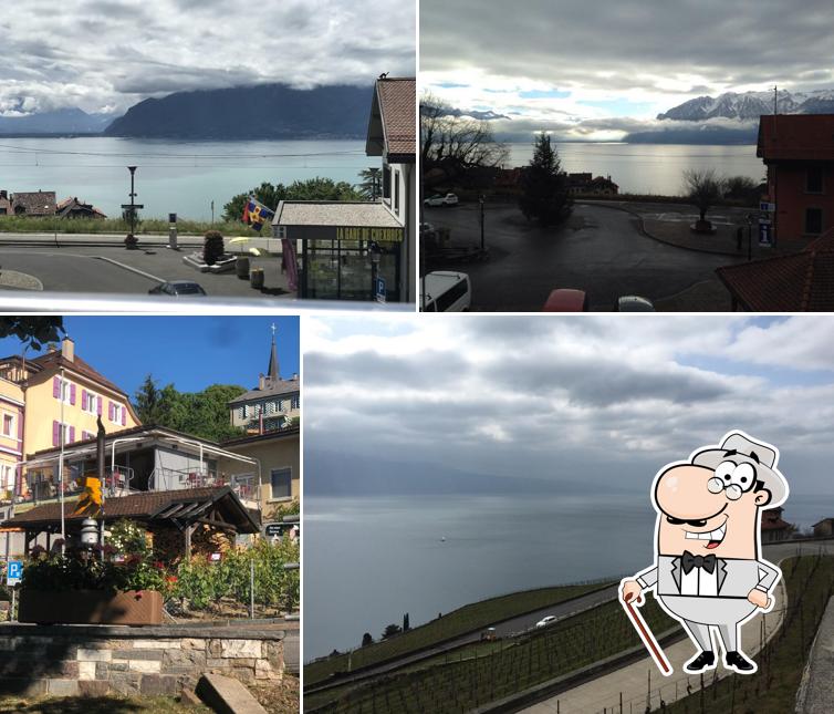 Gli esterni di Bidlingmeyer