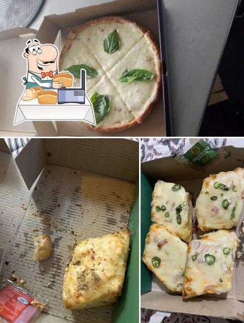 Juno's Pizza - Baking Fresh Since 1974