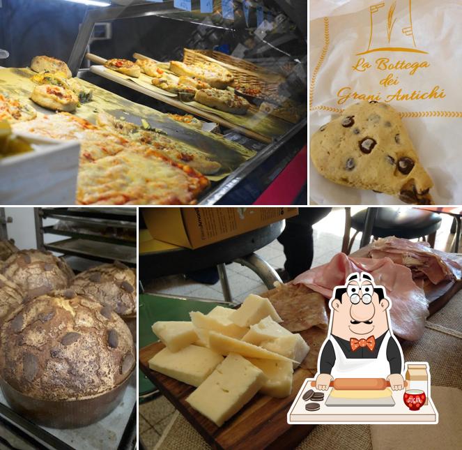 La Bottega dei Grani Antichi