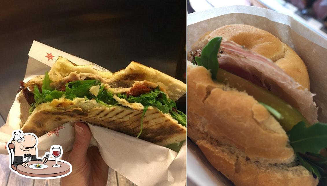 La bottega dei sapori umbri