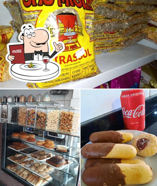 Padaria E Mercearia Miranda