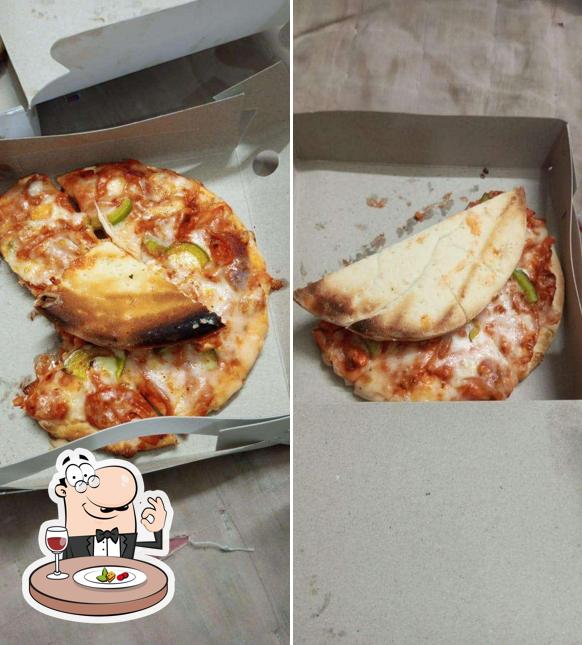 Food at Style Fast Food