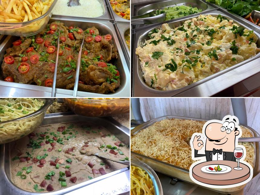 Restaurante Recanto Familia