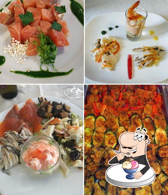 Ristorante Il Veliero Fiumicino