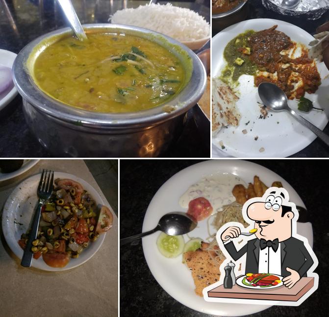 Swaad Mantra Garden & A/c Restaurant