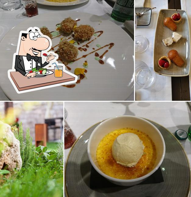 Platti al Love Truffles