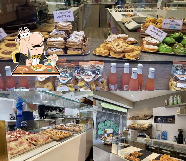 Platti al Dolce Vita Pasticceria