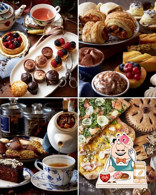 Goditi uno dei dolci