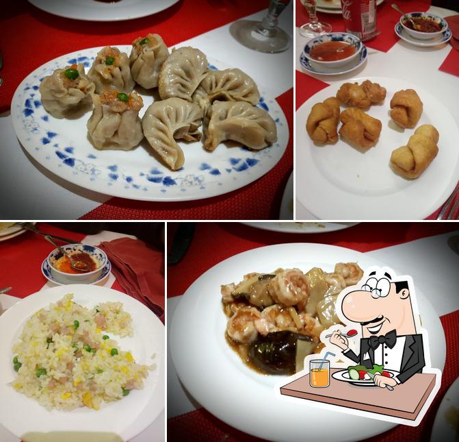 Ristorante La Muraglia