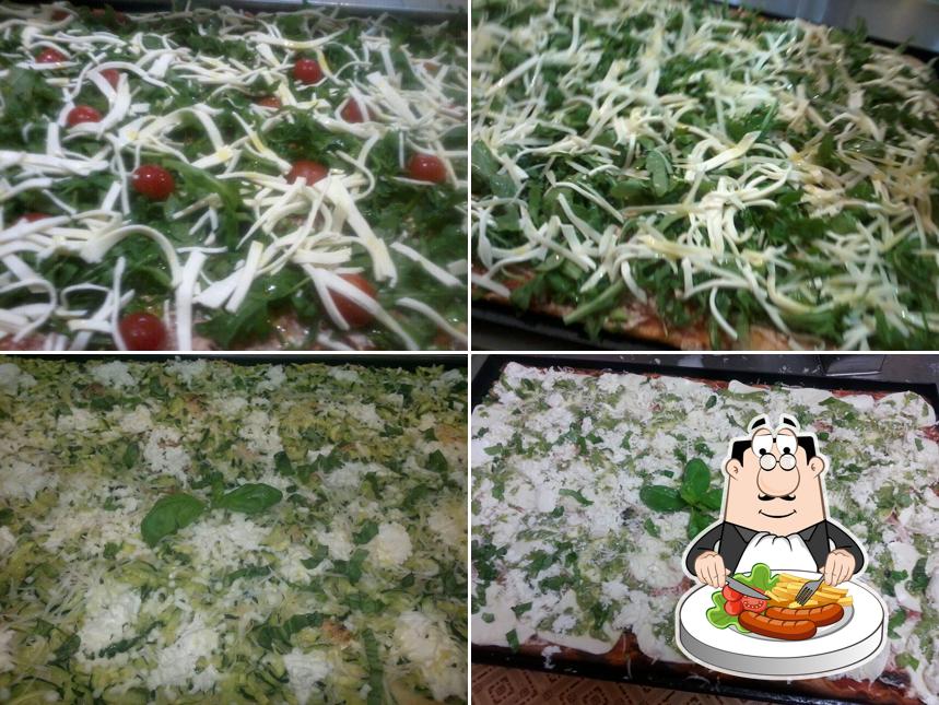 Pizzeria Pizza e Fichi