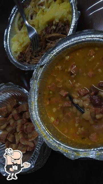 Look at the photo of Casa do Norte Ana Neri