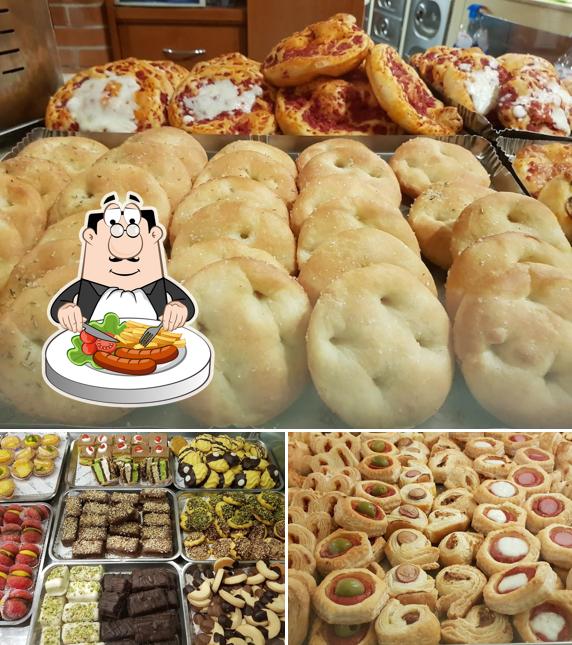 Platti al Vecchio Mulino Caffè Bistrò