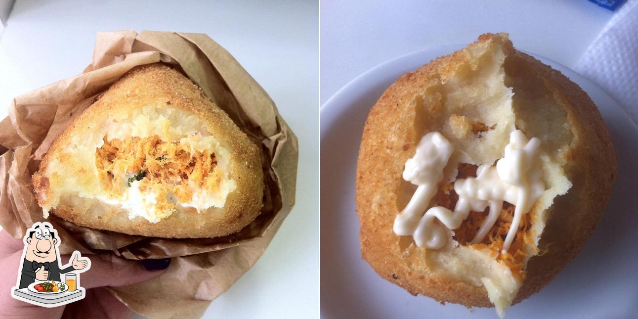 Platos en Q Mel Panificadora