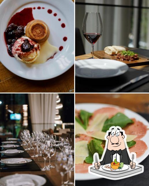 Platos en Barolo São Paulo