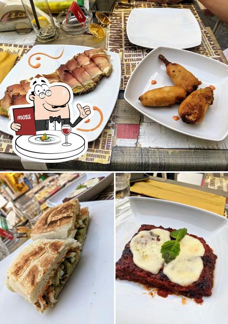 BlackJack Pub & Drink