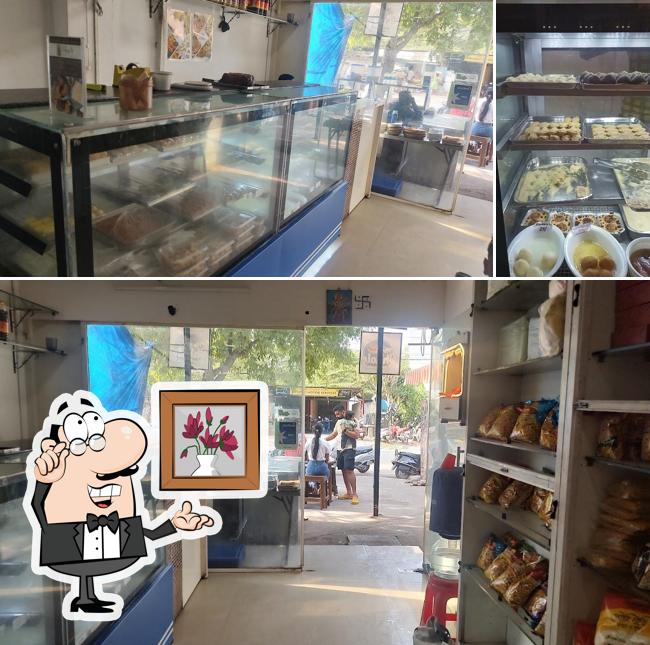 Check out how Mistimukh looks inside