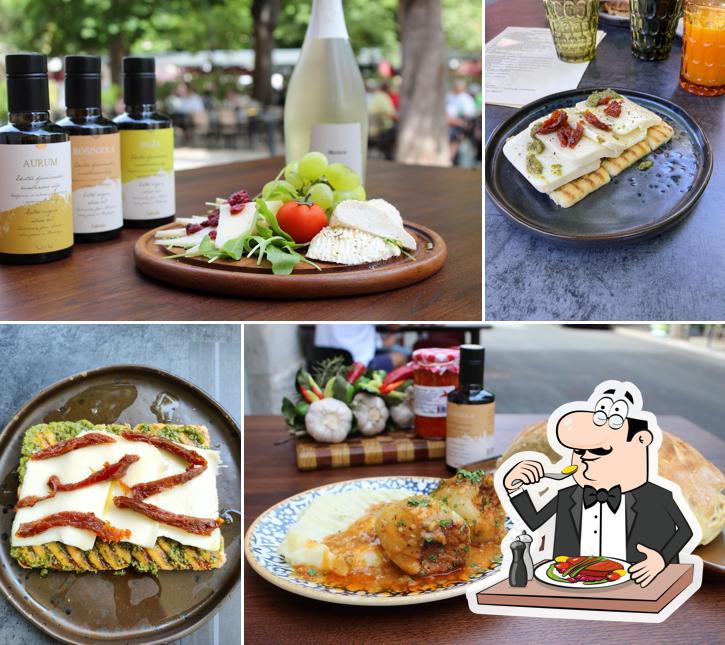 Pjero Istrian Gourmet