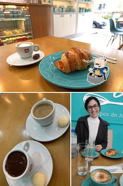 Comida em Que Nem da Vó