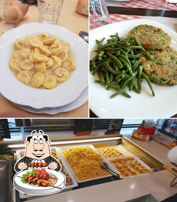 Platti al Salato Dolce