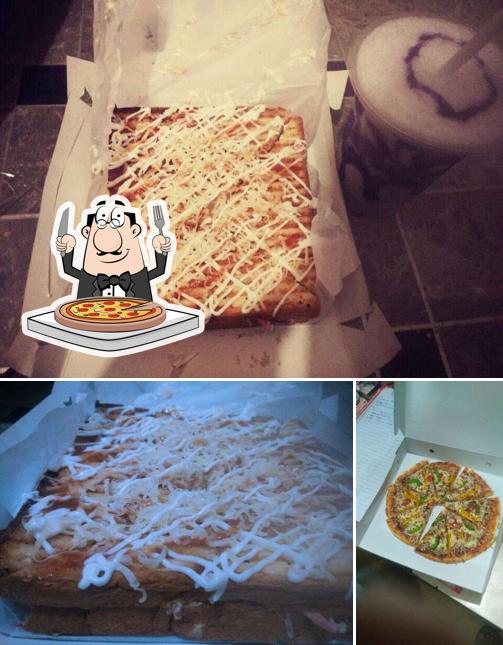 The Kukku's Sandwiches