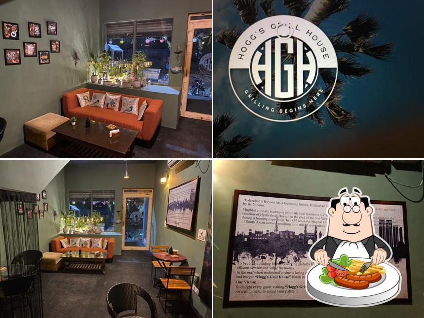 Hoggs Grill House