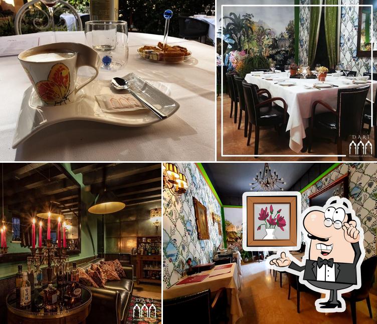 Darì Ristorante & Enoteca