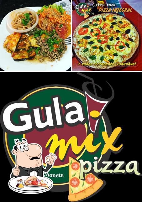 Gula Mix