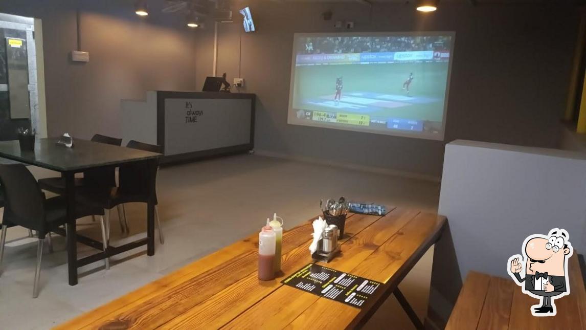 See the photo of Kings Rooftop Restaurant