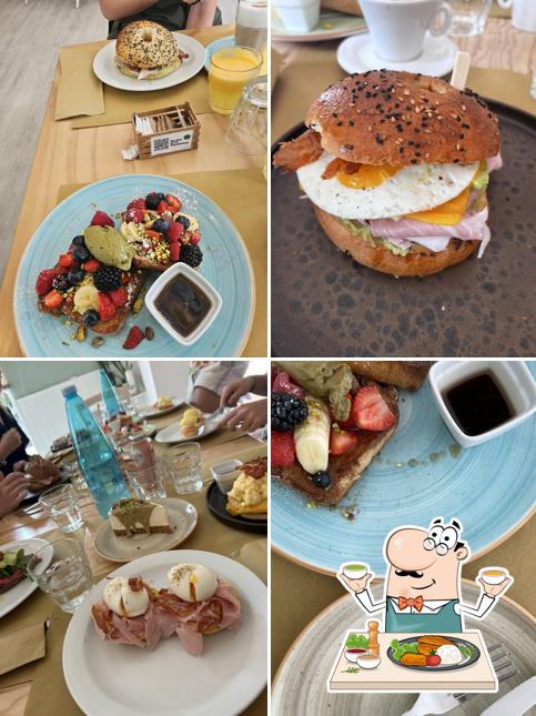 Cibo al Randy's - Breakfast, Brunch & More