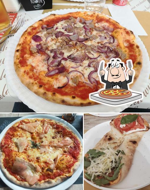 Pizzeria Bar MariLù