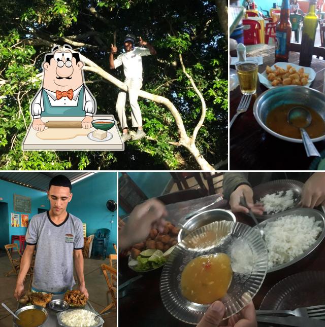 Bar Traíra Do Careca