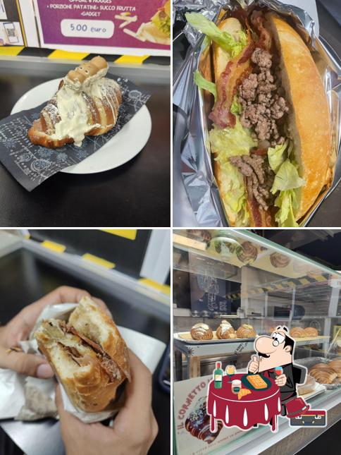 Cialde al Area 51 - Street Food