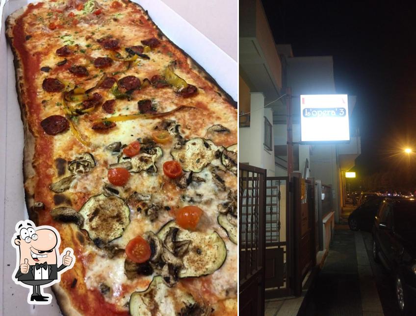 Immagine di L'operà 3